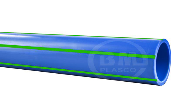 Ống nước nóng PPR - Công Ty Cổ Phần Nhựa Bình Minh Sóng Thần Bình Dương