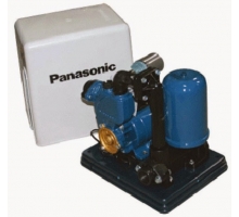 Máy bơm tăng áp Panasonic - Máy Bơm Vân Đức Thắng - Công Ty TNHH Điện Cơ Vân Đức Thắng
