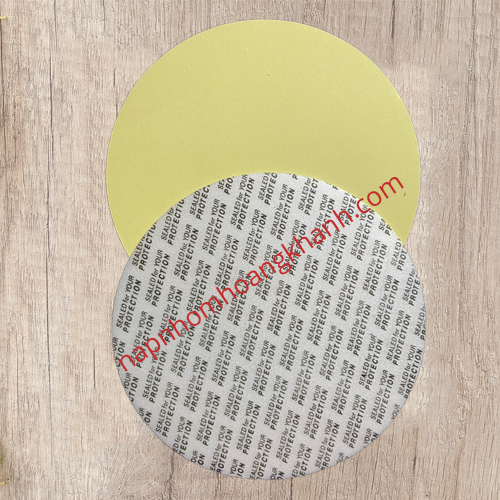 Màng seal tự dính