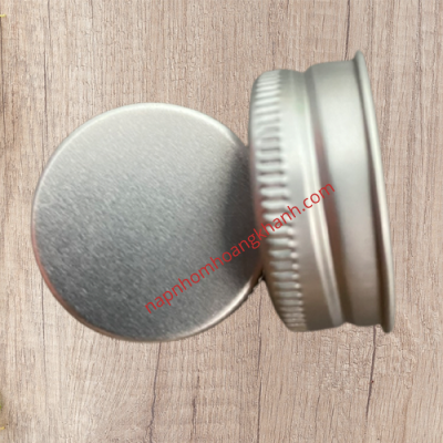 Nắp chai phi 28x14