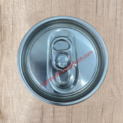Nắp hủ nước, nắp trà sữa phi 65