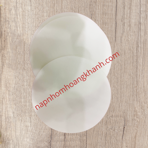 Miếng lót nắp chai