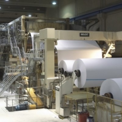 Giấy sản xuất tô giấy đựng thực phẩm - Ly Giấy, Tô Giấy RVC - Công Ty TNHH RVC