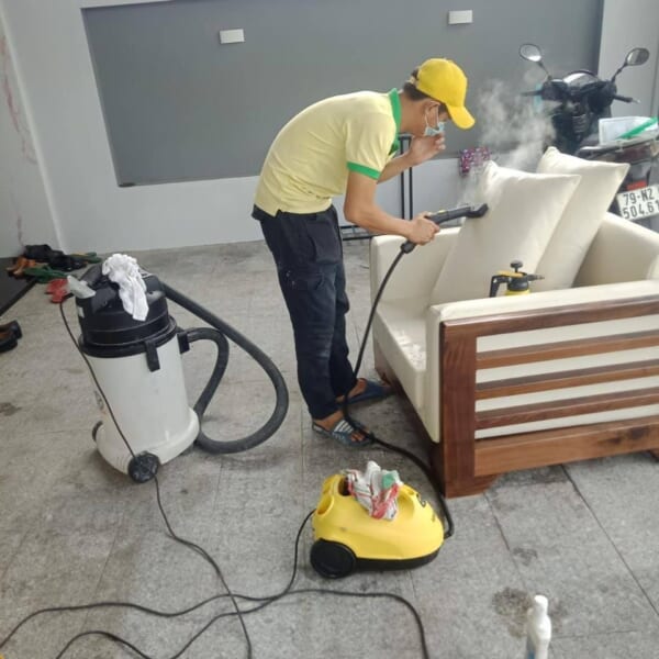 Dụng cụ vệ sinh - Vệ Sinh Công Nghiệp Ninja Care - Công Ty TNHH TM DV NINJA SERVICE