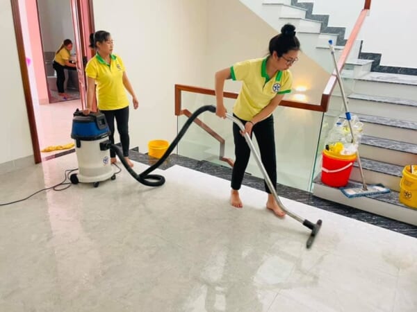 Máy hút bụi công nghiệp - Vệ Sinh Công Nghiệp Ninja Care - Công Ty TNHH TM DV NINJA SERVICE