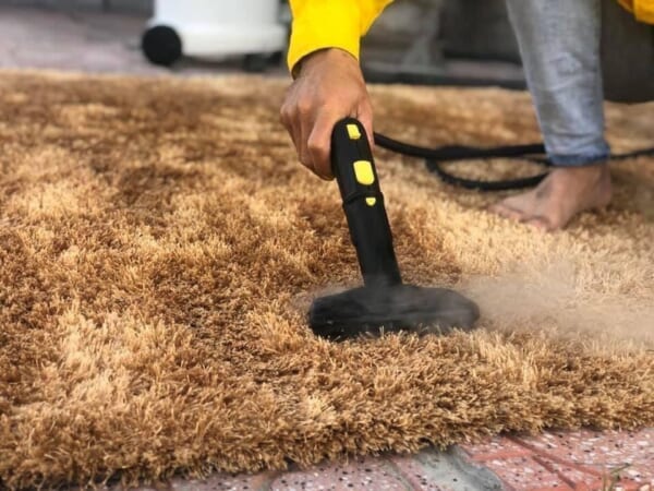Máy móc thiết bị - Vệ Sinh Công Nghiệp Ninja Care - Công Ty TNHH TM DV NINJA SERVICE