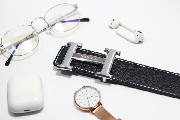 Thắt lưng da - Công Ty TNHH Havias