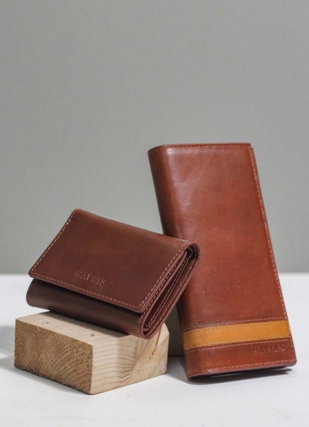 Ví da - Công Ty TNHH Havias