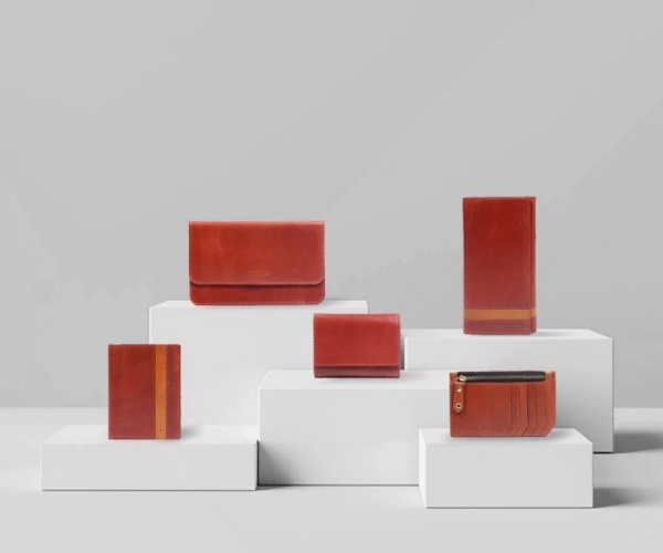 Ví da - Công Ty TNHH Havias