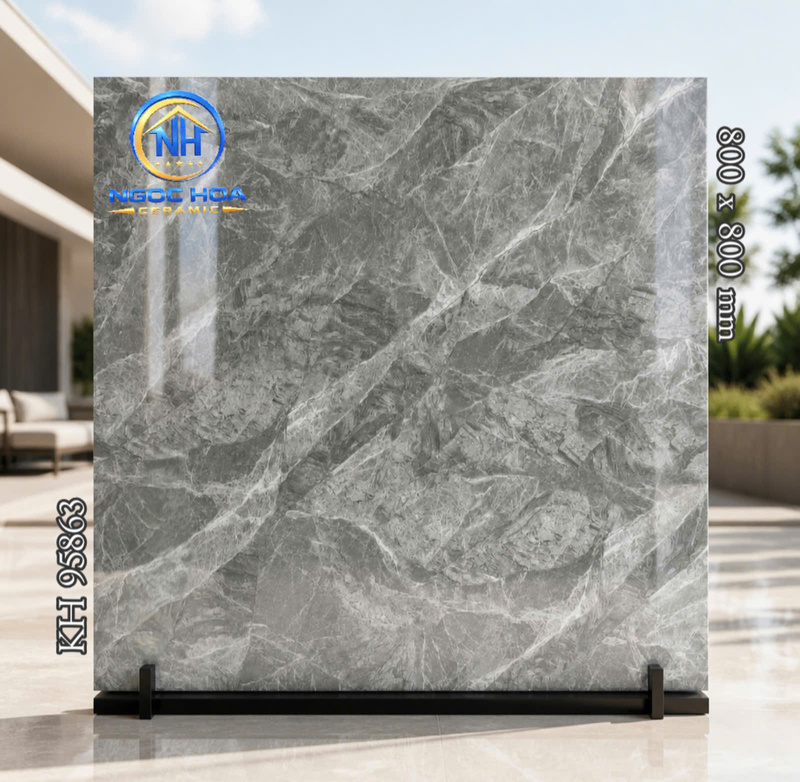 Gạch lát nền 95863