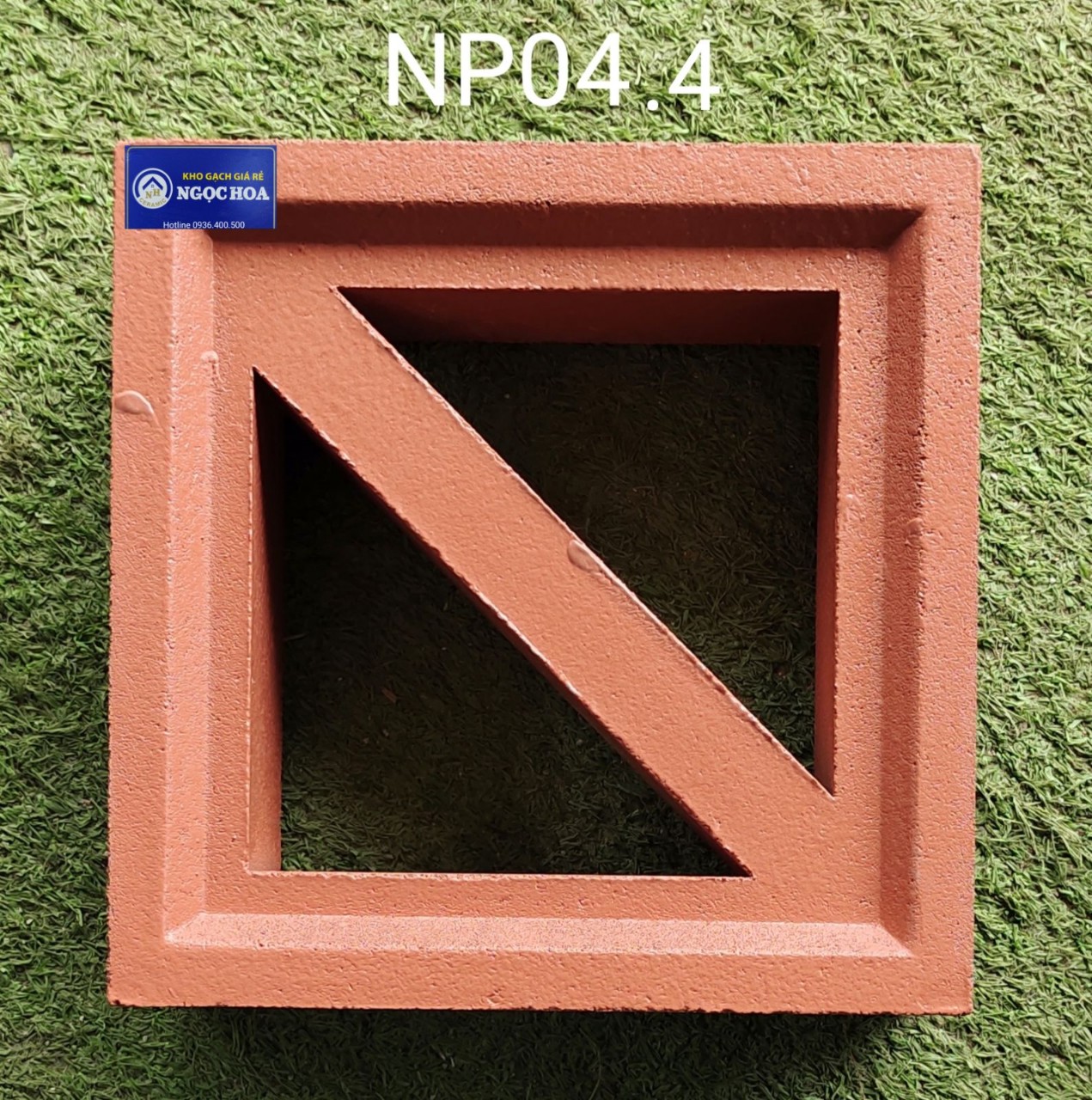 Bông gió mỹ thuật NP04