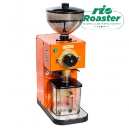 Máy xay cafe Robust - Máy Rang Cà Phê Rio Roaster - Công Ty TNHH Cà Phê Rio Roaster