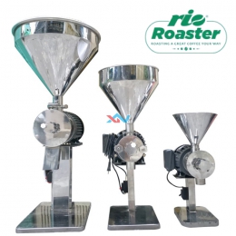 Máy xay cafe VTC 3HP - Máy Rang Cà Phê Rio Roaster - Công Ty TNHH Cà Phê Rio Roaster