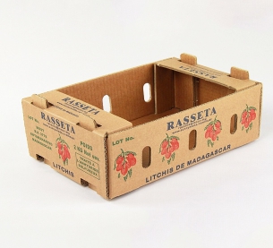 Hộp Carton bế lỗ tròn - Thùng Carton Nhất Tín An - Công Ty TNHH Bao Bì Nhất Tín An