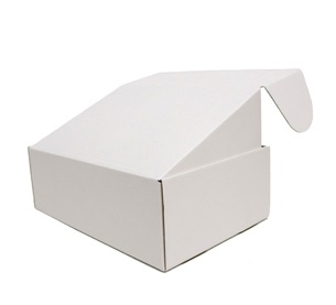 Hộp Carton nắp gài 30x20x10cm - Thùng Carton Nhất Tín An - Công Ty TNHH Bao Bì Nhất Tín An