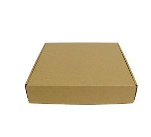 Hộp Carton nắp gài 32x32x6.5cm - Thùng Carton Nhất Tín An - Công Ty TNHH Bao Bì Nhất Tín An