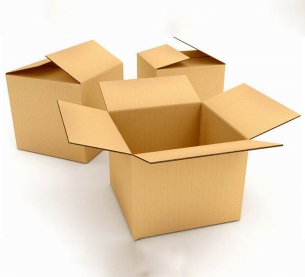 Thùng Carton 3 lớp loại thường - Thùng Carton Nhất Tín An - Công Ty TNHH Bao Bì Nhất Tín An