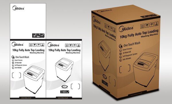 Thùng Carton ngành điện tử - Thùng Carton Nhất Tín An - Công Ty TNHH Bao Bì Nhất Tín An
