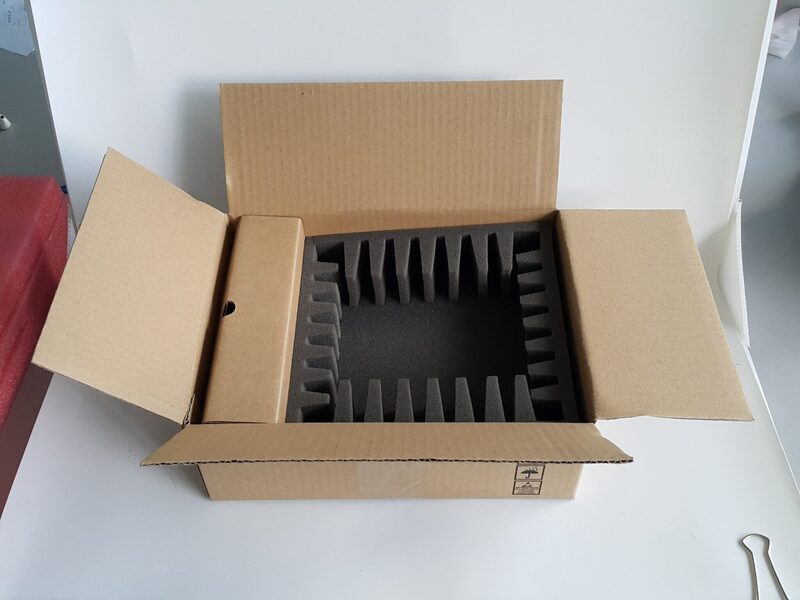 Thùng Carton ngành điện tử - Thùng Carton Nhất Tín An - Công Ty TNHH Bao Bì Nhất Tín An