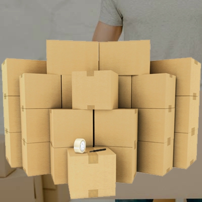 Thùng Carton ngành điện tử - Thùng Carton Nhất Tín An - Công Ty TNHH Bao Bì Nhất Tín An