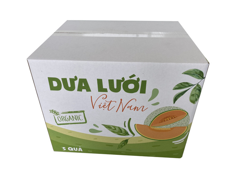 Thùng Carton ngành nông sản - Thùng Carton Nhất Tín An - Công Ty TNHH Bao Bì Nhất Tín An