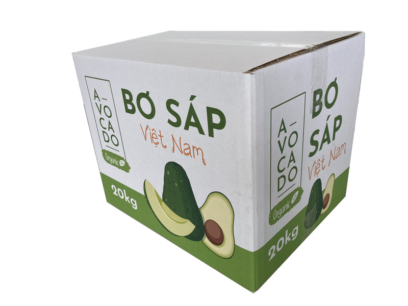 Thùng Carton ngành nông sản - Thùng Carton Nhất Tín An - Công Ty TNHH Bao Bì Nhất Tín An
