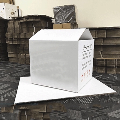 Thùng Carton ngành nông sản - Thùng Carton Nhất Tín An - Công Ty TNHH Bao Bì Nhất Tín An