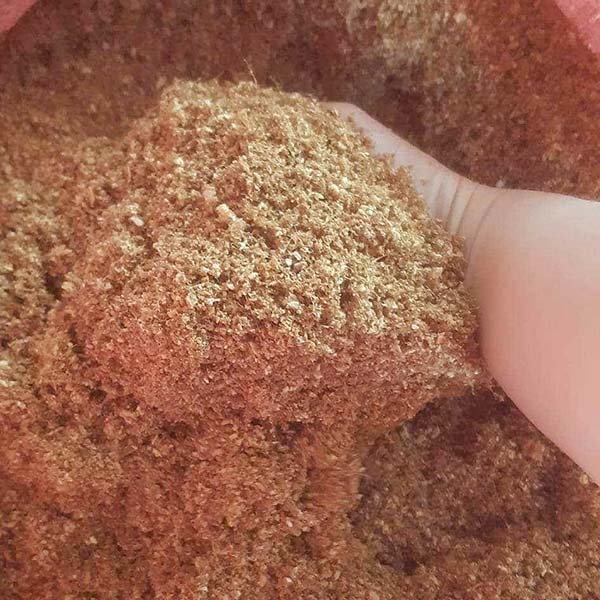 Xơ dừa - Phân bón Phú Hòa - Công Ty TNHH TM Và SX Phú Hòa