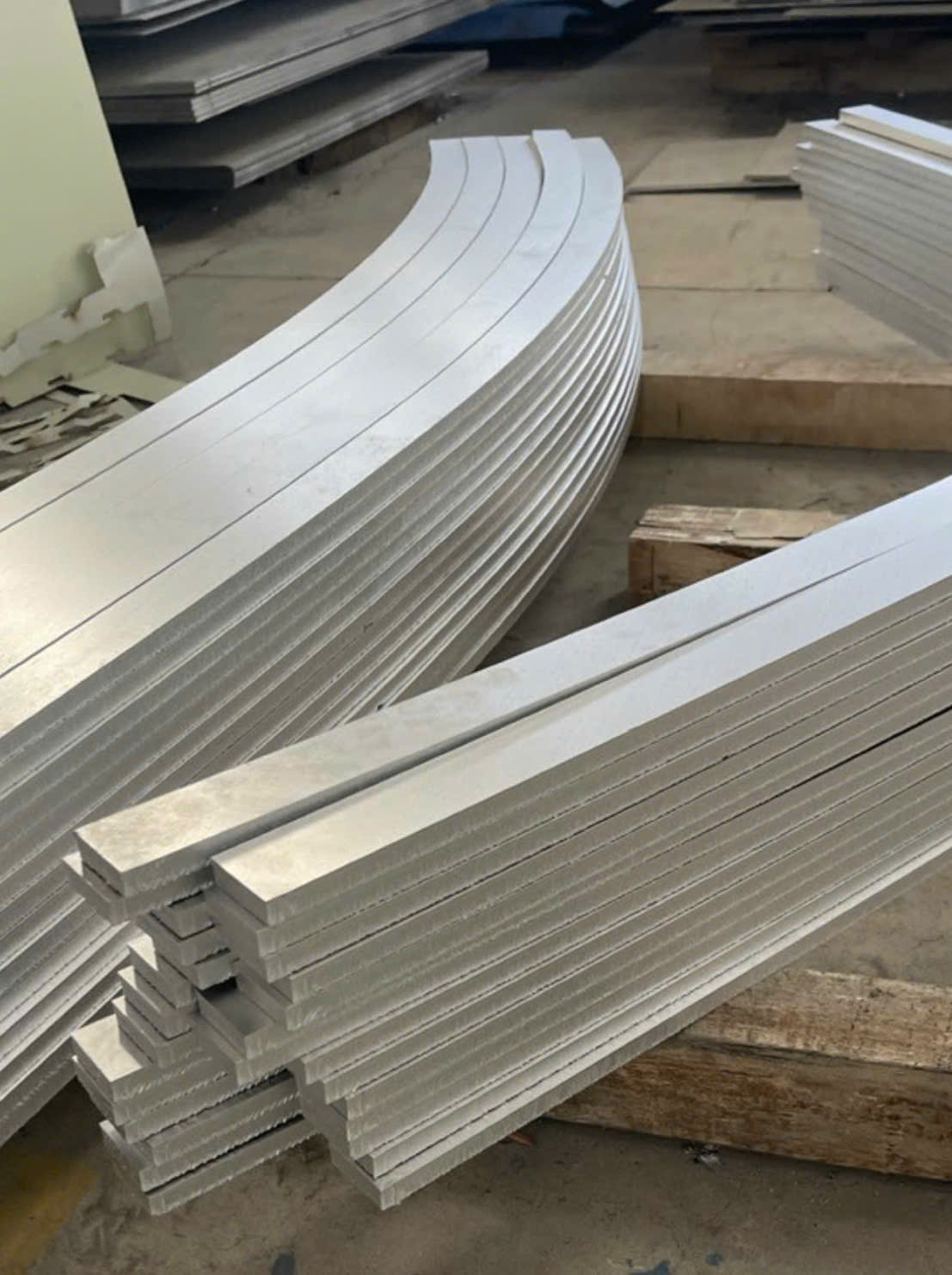 Sản phẩm cắt laser
