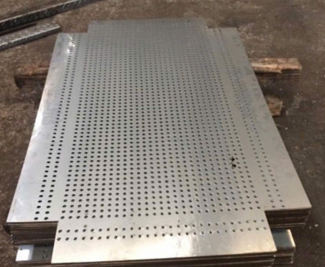 Sản phẩm cắt laser