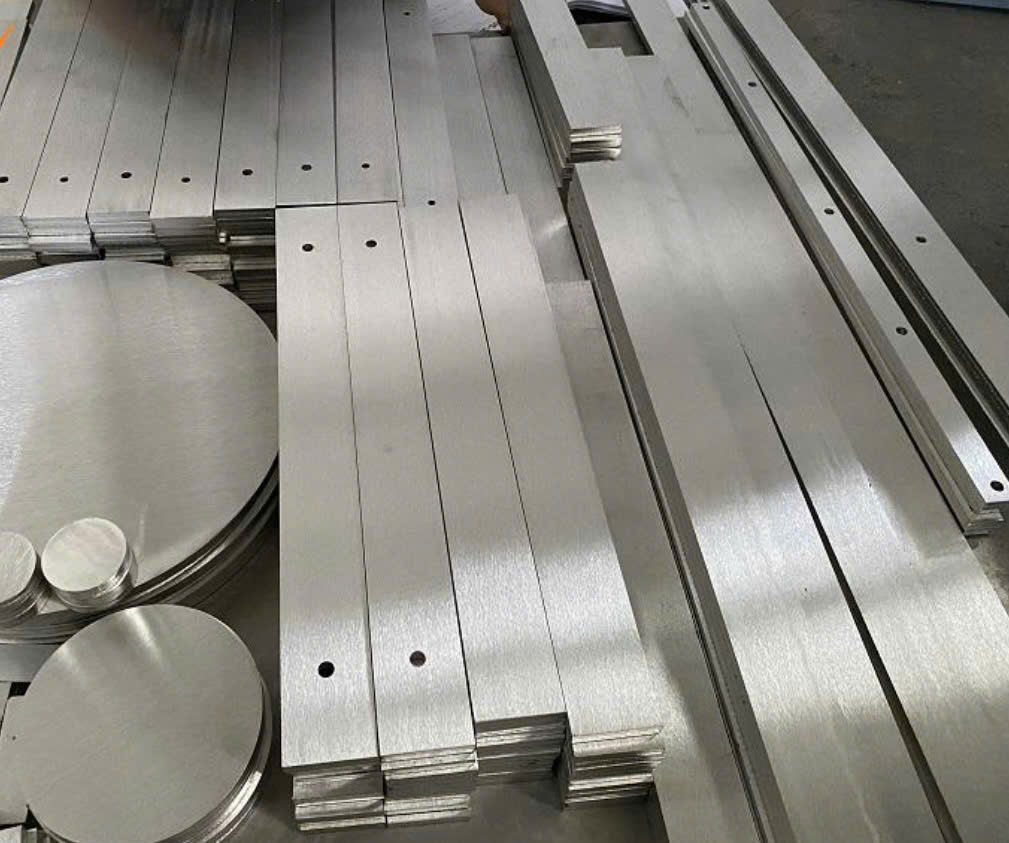Sản phẩm cắt laser