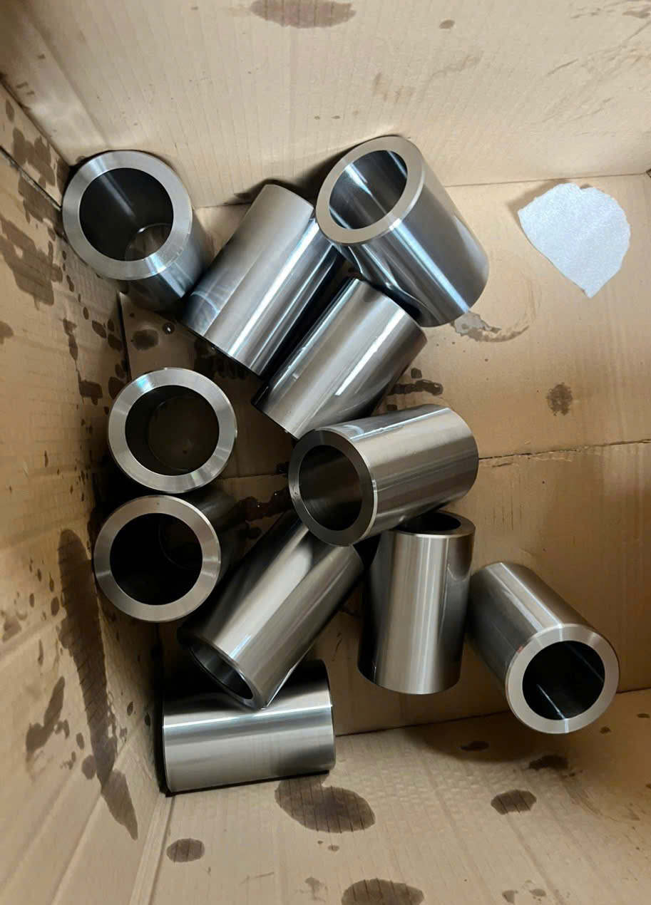 Sản phẩm phay tiện