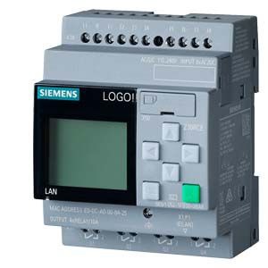 Bộ lập trình PLC 6ED1052-1MD08-0BA0