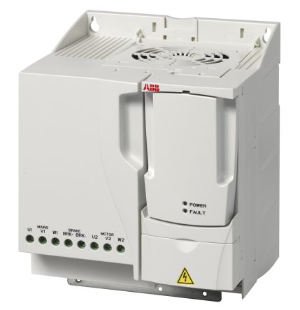 Biến tần ABB ACS355-03E-15A6-4 - Tự Động Hóa An Phát - Công Ty TNHH Công Nghiệp Tự Động Hóa An Phát