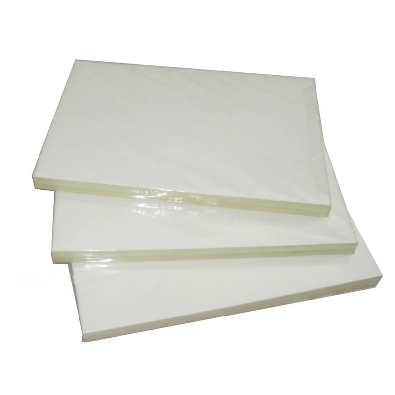 Giấy ép Plastic