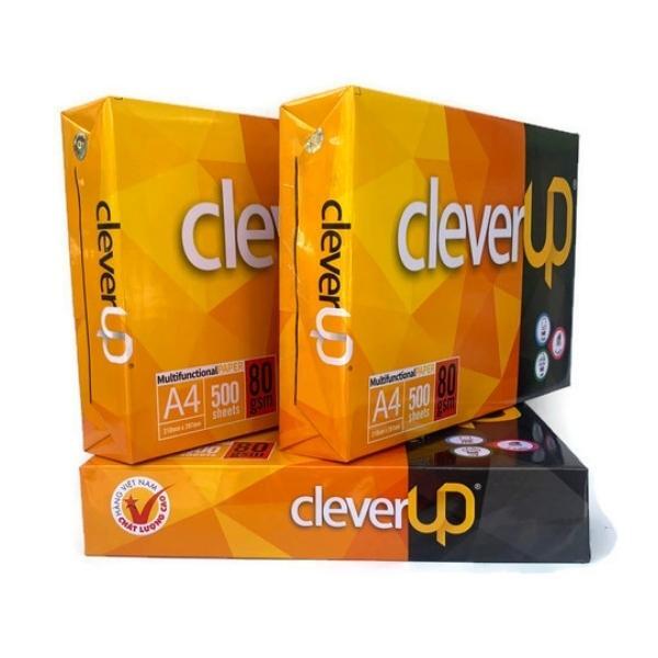 Giấy in Clever Up