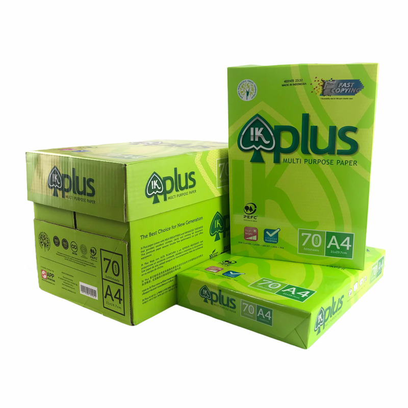 Giấy in IK Plus
