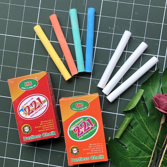 Phấn bảng