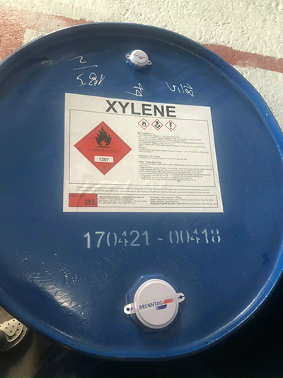 XYLENE