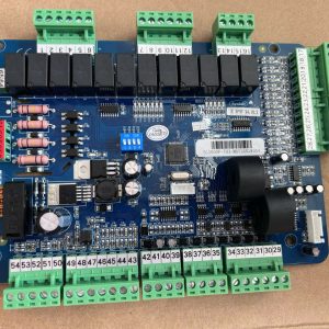 Bo mạch AHU SL160F-TH3