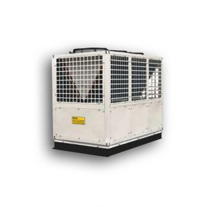 Chiller ALTAQUA 40HP – AC-L300Y