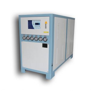Chiller Industrial 15HP