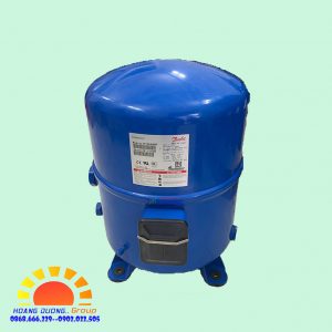 Máy nén  DANFOSS MANEUROP MT160HW4DVE