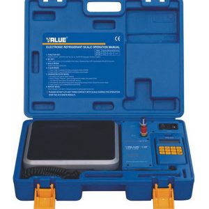 Bàn cân nạp gas tự động VALUE VES-100B