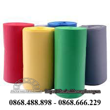 Bảo on PVC