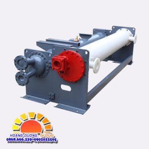 Bình lạnh TITAN WHC 12.0DKG
