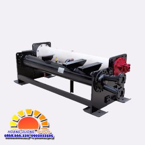 Bình lạnh  TITAN WHC 25.0DKG
