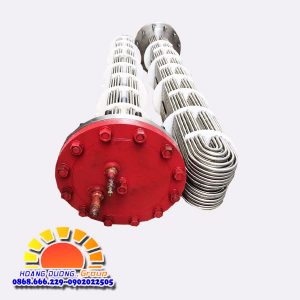 Bình lạnh TITAN WHC 5.0DKG