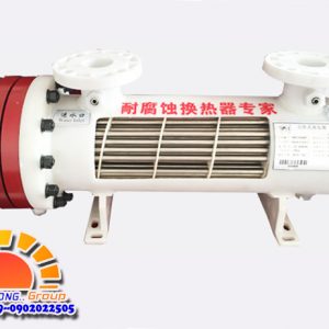 Bình lạnh TITAN WHC 10.0DKG