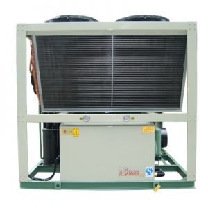 Dàn lạnh điều hòa nhiệt độ thấp